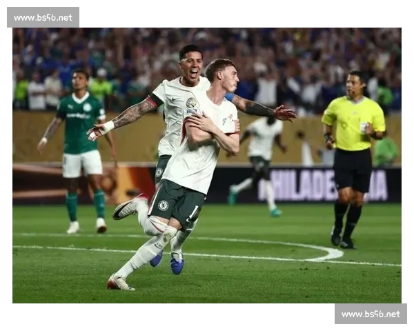 关键先生!内托助切尔西世俱杯开门红 当选首战最佳球员 关键先生!内托助切尔西世俱杯开门红 当选首战最佳球员