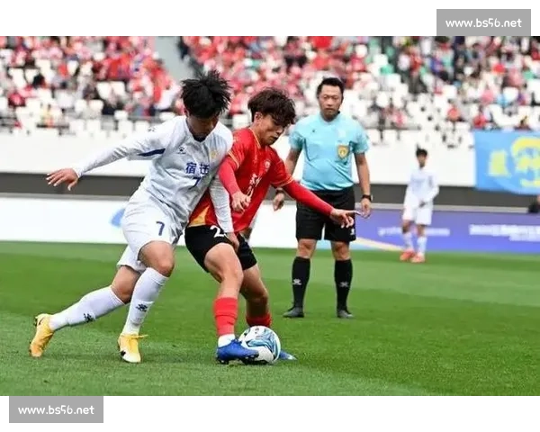 苏超：以玩之名，守护足球净地