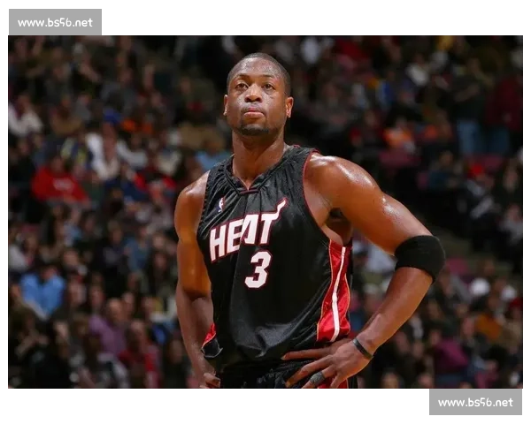 父子篮球传承：韦德与儿子的赛场交锋与人生选择