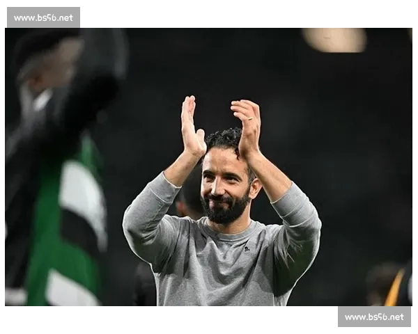 阿莫林钦点姆贝莫为红魔核心 芒特以勤勉重塑中场标杆