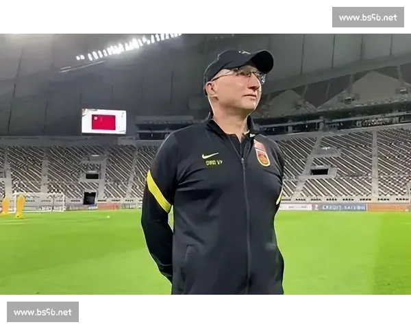 国足新帅锁定比利时名帅，两大优势凸显，高洪波或出山搭档