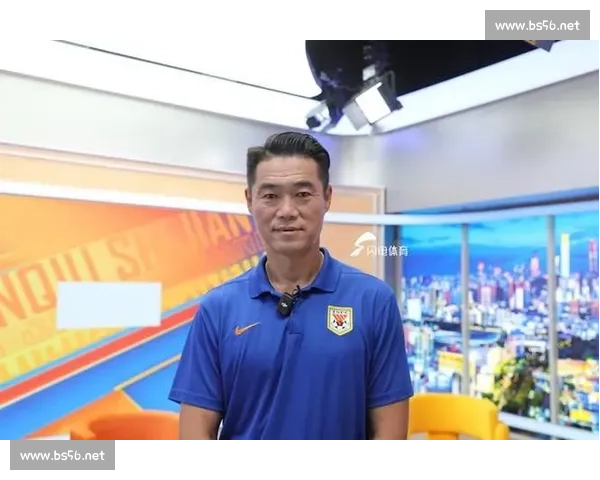 宿茂臻:年轻球员成长需循序渐进,泰山青训拒绝拔苗助长 宿茂臻:年轻球员成长需循序渐进,泰山青训拒绝拔苗助长