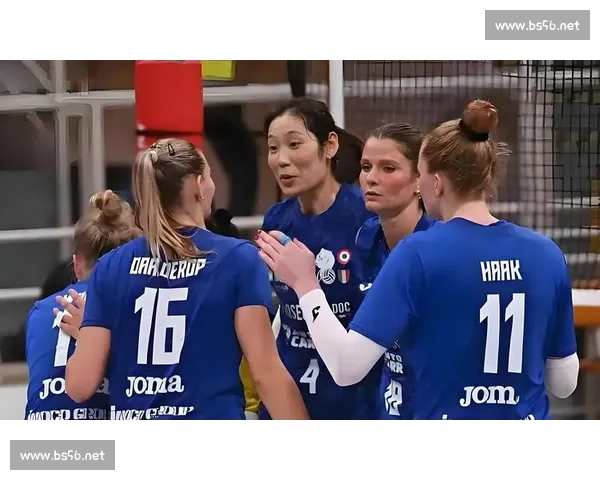 欧洲强援加盟北京女排 朱婷赴意蓄力全运会 11 月归国