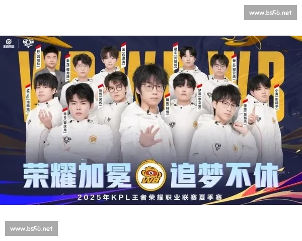 2025KPL 夏决宣传片燃映：金雨之下，谁执银龙？