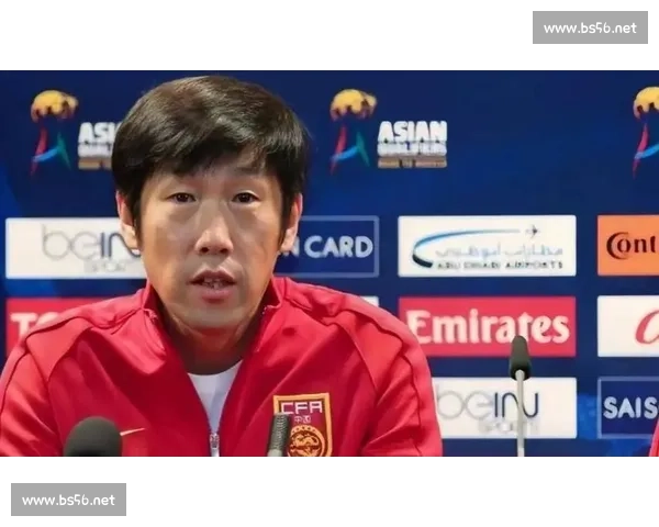 国足新帅锁定比利时名帅，两大优势凸显，高洪波或出山搭档