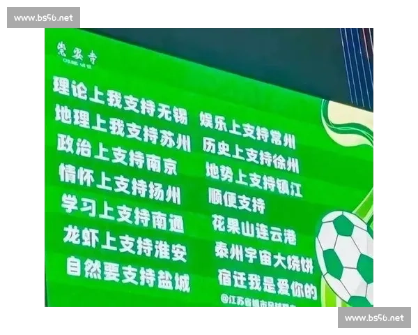 苏超：以玩之名，守护足球净地