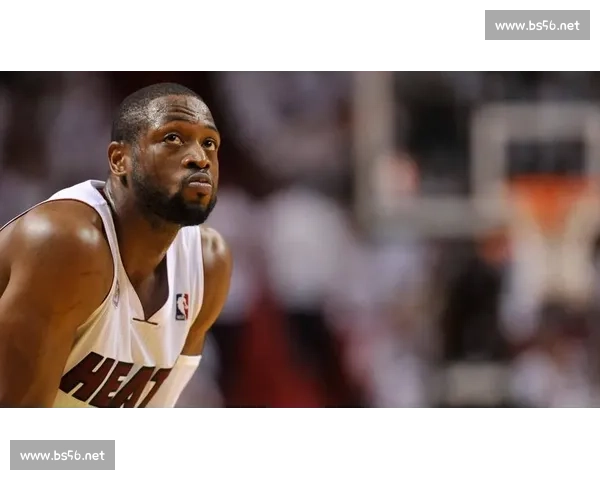 父子篮球传承：韦德与儿子的赛场交锋与人生选择