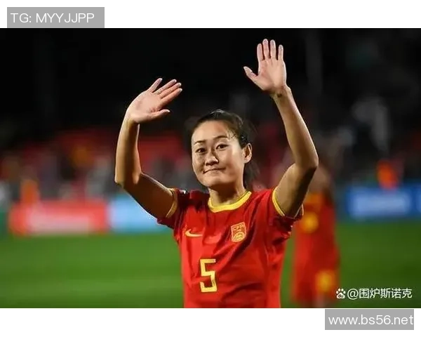 吴海燕谈中国女足低谷经历激励球队在亚洲杯争创佳绩
